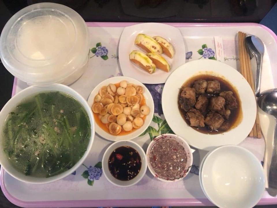 Ha Long Hotel Thu Duc Hcmc Ho Chi Minh City Bagian luar foto